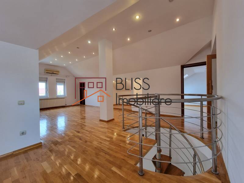 Vila Cu 7 Camere Si Piscina Privata Iancu Nicolae Pipera | Bliss Imobiliare / Photo 74 - BLISS Imobiliare