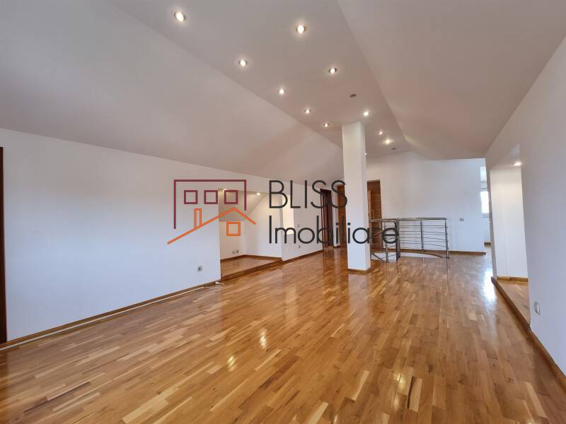 Vila Cu 7 Camere Si Piscina Privata Iancu Nicolae Pipera | Bliss Imobiliare / Photo 78 - BLISS Imobiliare