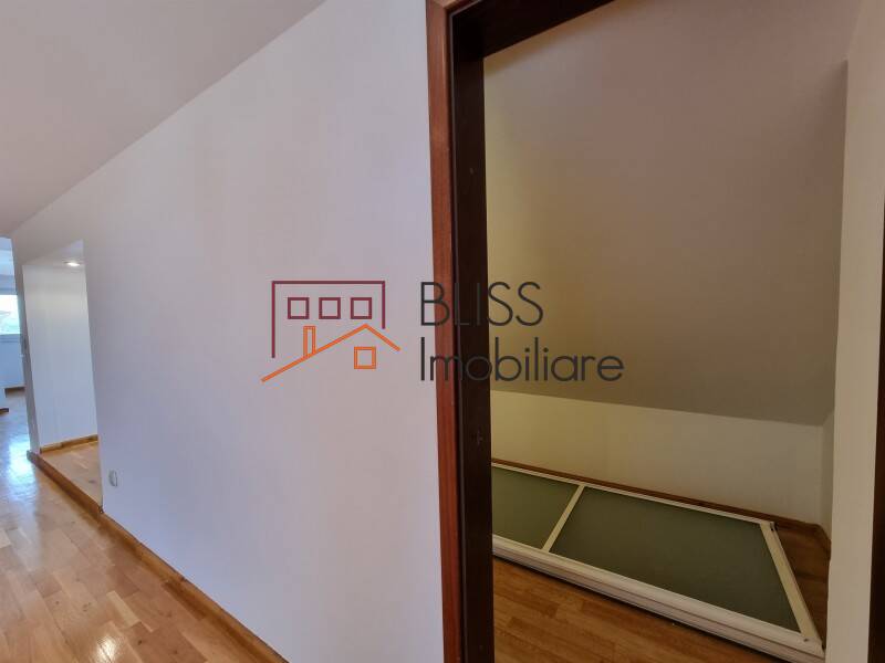 Vila Cu 7 Camere Si Piscina Privata Iancu Nicolae Pipera | Bliss Imobiliare / Photo 80 - BLISS Imobiliare