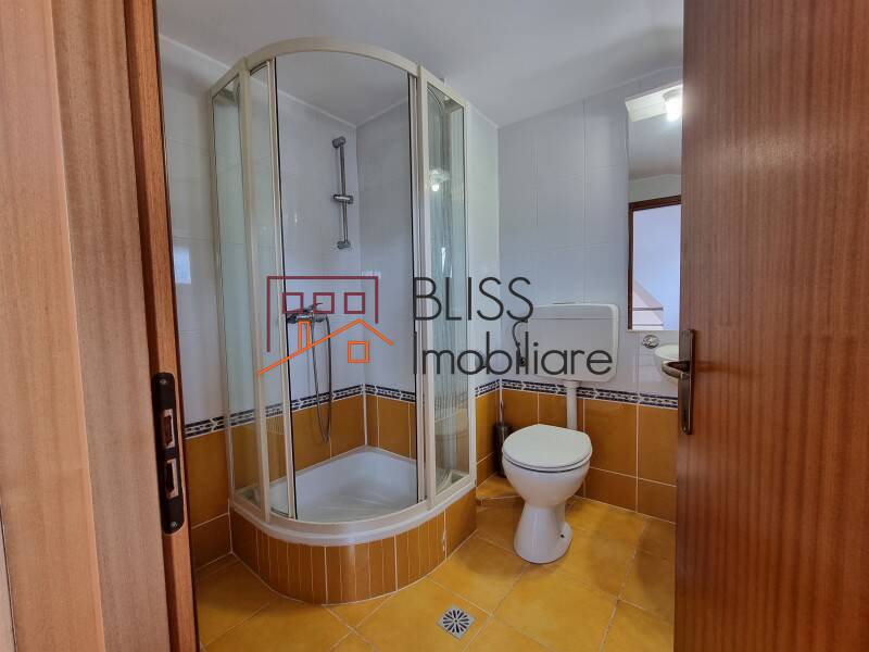 Vila Cu 7 Camere Si Piscina Privata Iancu Nicolae Pipera | Bliss Imobiliare / Photo 90 - BLISS Imobiliare