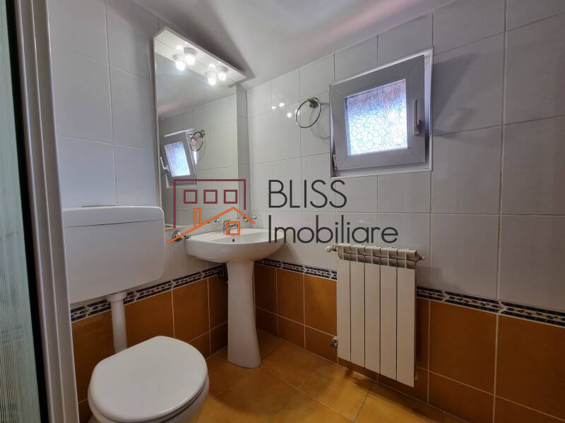 Villa With 6 Bedrooms And Private Pool Iancu Nicolae Pipera, Bucharest / Ilfov | Bliss Imobiliare / Photo 91 - BLISS Imobiliare