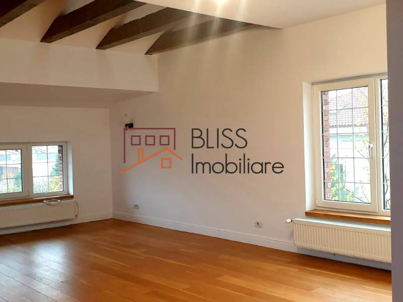 Vila 6 Camere In Jolie Ville | Bliss Imobiliare / Photo 30 - BLISS Imobiliare