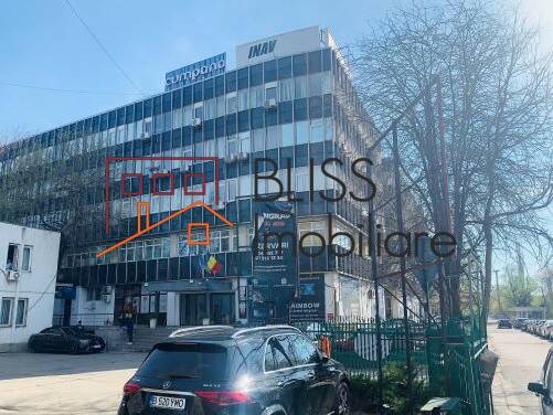 spațiu de birouri de Inchiriat Herastrau | Nordului - ID:106227 | Bliss Imobiliare / Photo 2 - BLISS Imobiliare