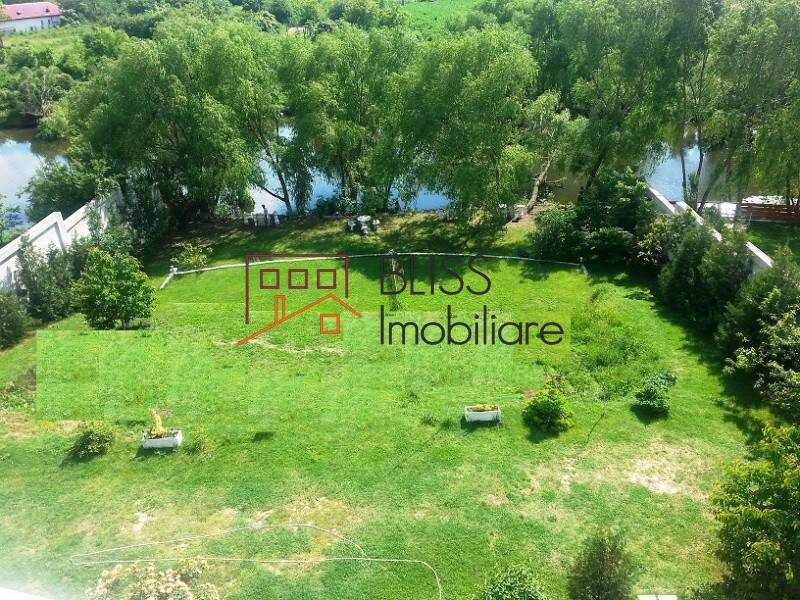 Vila de Vanzare Iancu Nicolae | Pipera - 23 Camere - ID:22089 | Bliss Imobiliare / Photo 4 - BLISS Imobiliare