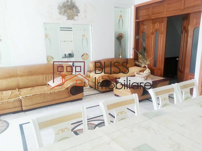 Vila de Vanzare Iancu Nicolae | Pipera - 23 Camere - ID:22089 | Bliss Imobiliare / Photo 7 - BLISS Imobiliare