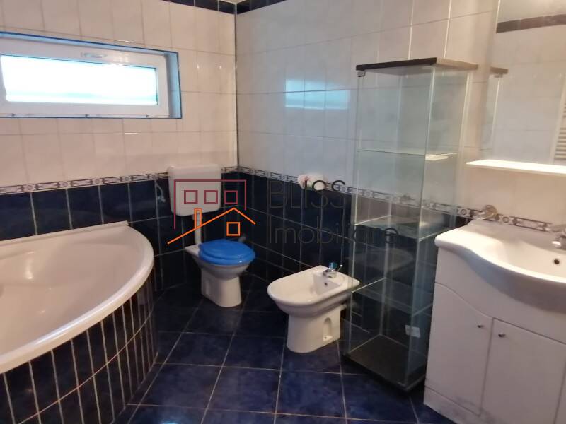 House / Villa, 3 Bedrooms, Bucharest | Bliss Imobiliare / Photo 2 - BLISS Imobiliare