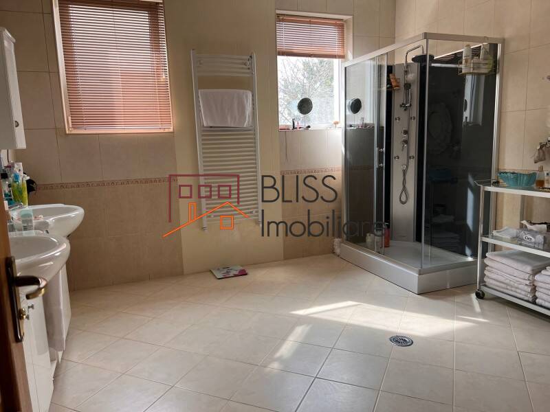 Casa 6 Camere Iancu Nicolae Pipera Ilfov | Bliss Imobiliare / Photo 15 - BLISS Imobiliare