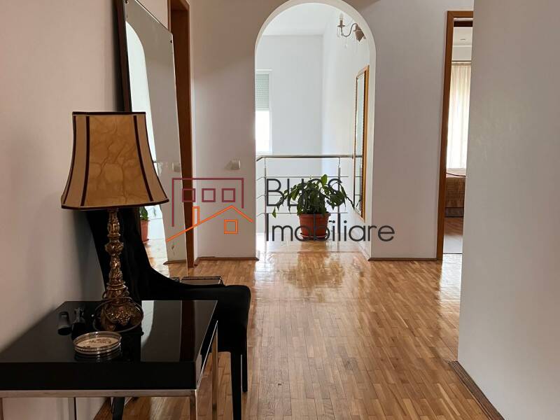 Casa 6 Camere Iancu Nicolae Pipera Ilfov | Bliss Imobiliare / Photo 14 - BLISS Imobiliare