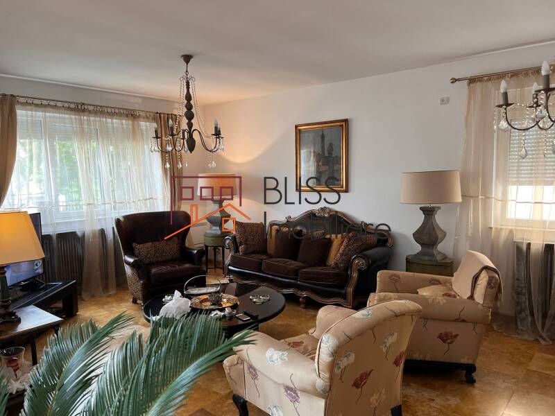 Casa 6 Camere Iancu Nicolae Pipera Ilfov | Bliss Imobiliare / Photo 3 - BLISS Imobiliare