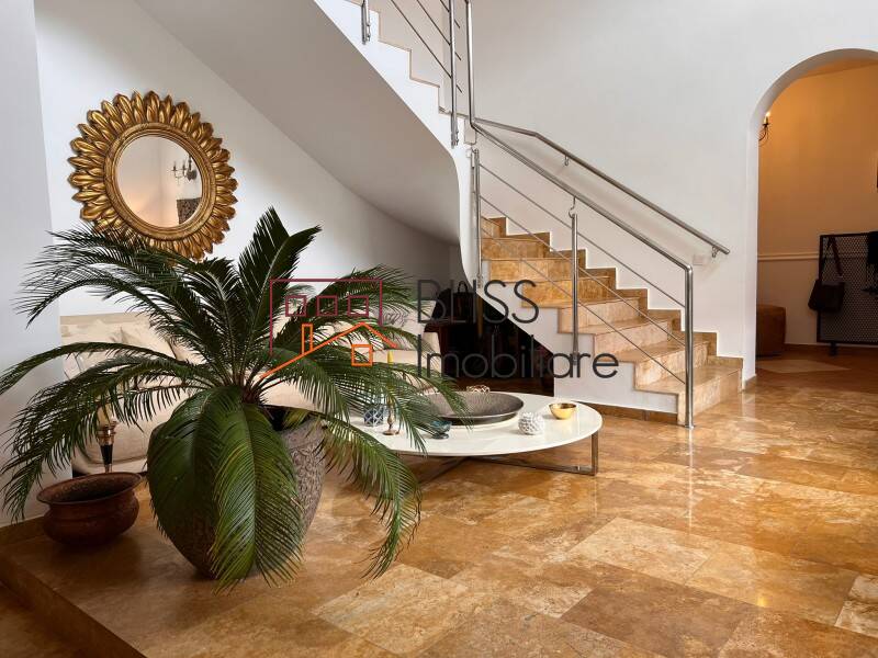 Casa 6 Camere Iancu Nicolae Pipera Ilfov | Bliss Imobiliare / Photo 7 - BLISS Imobiliare