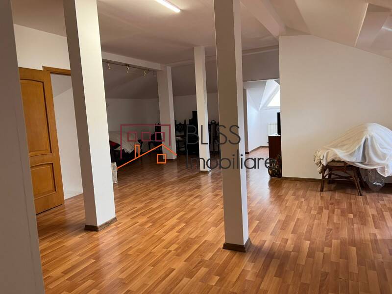 Casa 6 Camere Iancu Nicolae Pipera Ilfov | Bliss Imobiliare / Photo 16 - BLISS Imobiliare