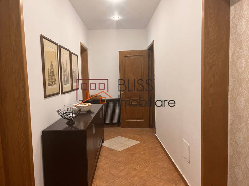 5-Bedroom House Iancu Nicolae Pipera Ilfov, Bucharest / Ilfov | Bliss Imobiliare / Photo 17 - BLISS Imobiliare