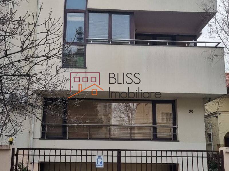 Apartament de Inchiriat Dorobanti | Primaverii | Kiseleff | Aviatorilor - 3 Camere - ID:8394 | Bliss Imobiliare / Photo 1 - BLISS Imobiliare