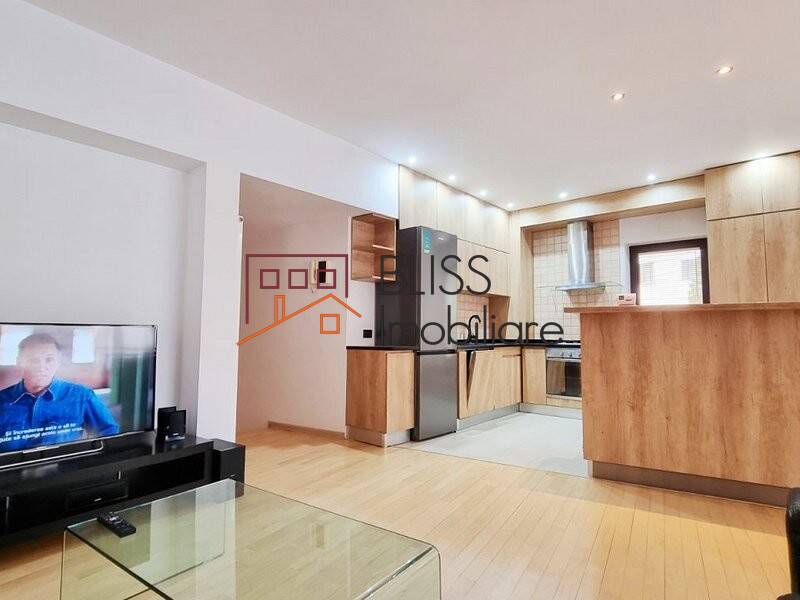 Apartament de Inchiriat Dorobanti | Primaverii | Kiseleff | Aviatorilor - 3 Camere - ID:8394 | Bliss Imobiliare / Photo 4 - BLISS Imobiliare