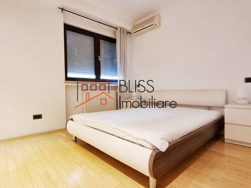 Apartament de Inchiriat Dorobanti | Primaverii | Kiseleff | Aviatorilor - 3 Camere - ID:8394 | Bliss Imobiliare / Photo 6 - BLISS Imobiliare