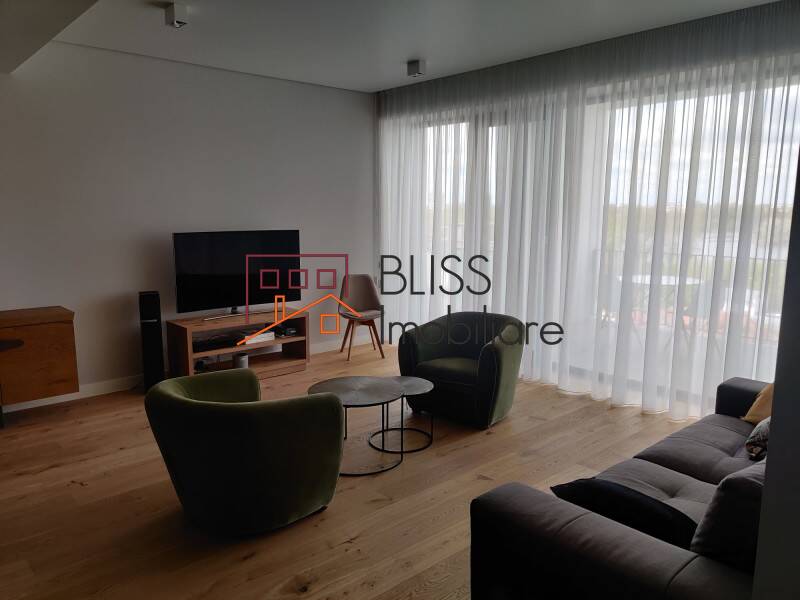 Apartament De 5 Camere Cu Terasa | Bliss Imobiliare / Photo 5 - BLISS Imobiliare