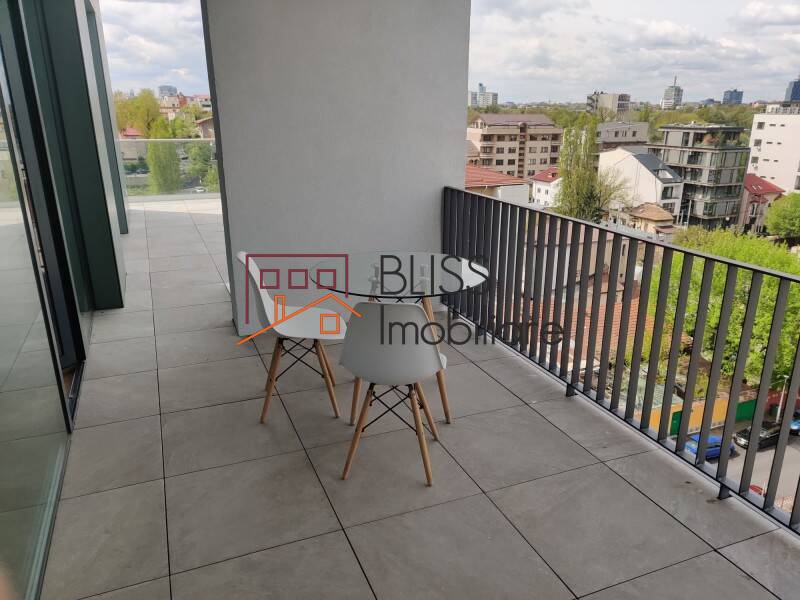 4-Bedroom Apartment In Floreasca, Bucharest | Bliss Imobiliare / Photo 1 - BLISS Imobiliare