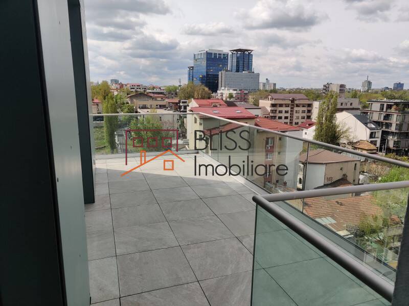 Apartament De 5 Camere Cu Terasa | Bliss Imobiliare / Photo 2 - BLISS Imobiliare