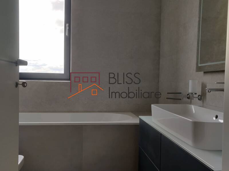 Apartament De 5 Camere Cu Terasa | Bliss Imobiliare / Photo 23 - BLISS Imobiliare