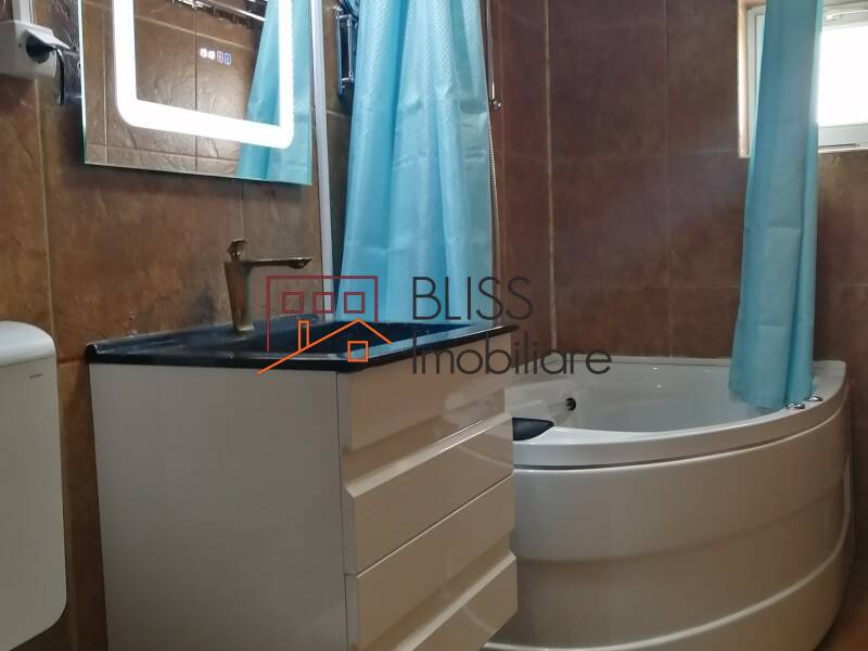 3 Bedrooms Apartment Near Vitan Mall, Bucharest | Bliss Imobiliare / Photo 7 - BLISS Imobiliare