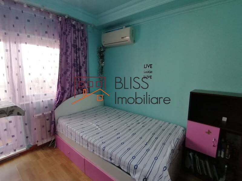 3 Bedrooms Apartment Near Vitan Mall, Bucharest | Bliss Imobiliare / Photo 8 - BLISS Imobiliare