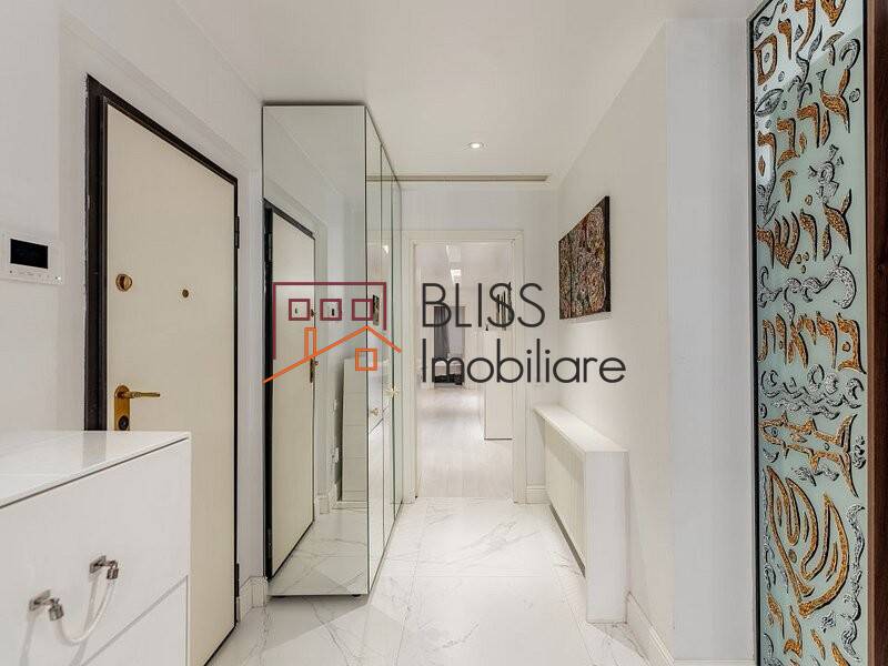 Apartament 4 Camere In Zona Herastrau | Bliss Imobiliare / Photo 10 - BLISS Imobiliare