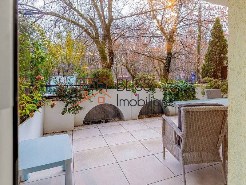 3 Bedrooms Apartment In Herastrau Area, Bucharest | Bliss Imobiliare / Photo 16 - BLISS Imobiliare