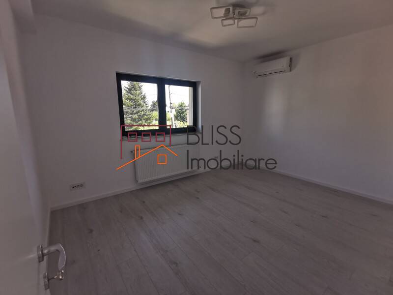 Modern Villa With Private Garden, 5 Bedrooms And Premium Finishes, Bucharest / Ilfov | Bliss Imobiliare / Photo 12 - BLISS Imobiliare