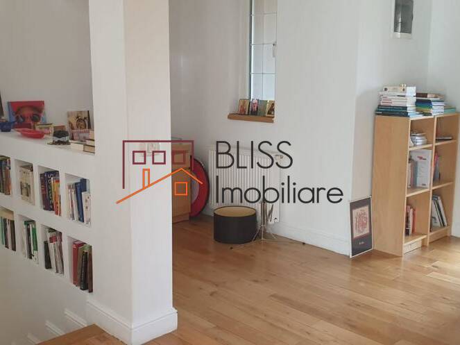 5 Bedrooms Villa In London Residence, Bucharest / Ilfov | Bliss Imobiliare / Photo 17 - BLISS Imobiliare
