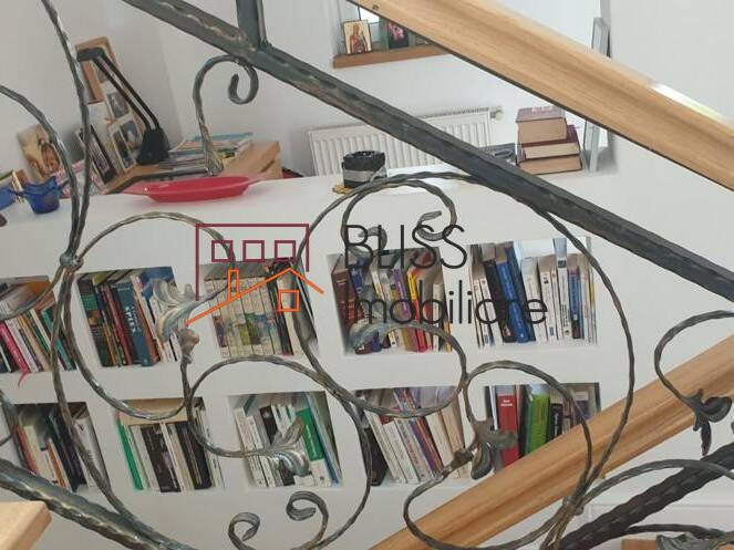 Vila 7 Camere In London Residence | Bliss Imobiliare / Photo 11 - BLISS Imobiliare