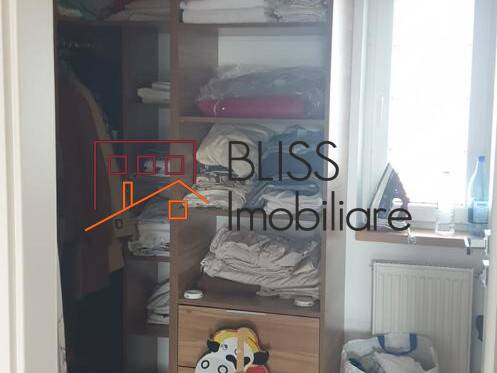 5 Bedrooms Villa In London Residence, Bucharest / Ilfov | Bliss Imobiliare / Photo 26 - BLISS Imobiliare