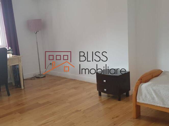 5 Bedrooms Villa In London Residence, Bucharest / Ilfov | Bliss Imobiliare / Photo 20 - BLISS Imobiliare