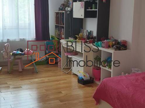 5 Bedrooms Villa In London Residence, Bucharest / Ilfov | Bliss Imobiliare / Photo 24 - BLISS Imobiliare