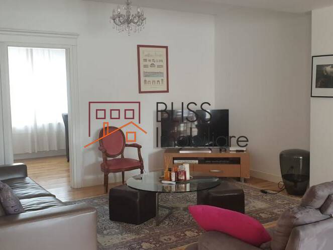 5 Bedrooms Villa In London Residence, Bucharest / Ilfov | Bliss Imobiliare / Photo 3 - BLISS Imobiliare