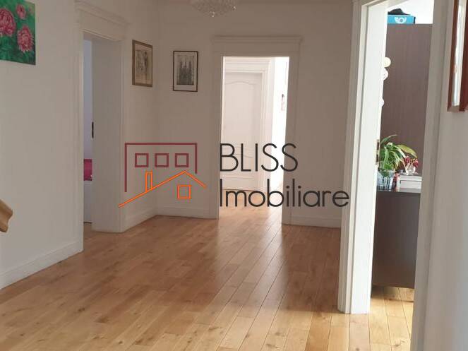 5 Bedrooms Villa In London Residence, Bucharest / Ilfov | Bliss Imobiliare / Photo 14 - BLISS Imobiliare