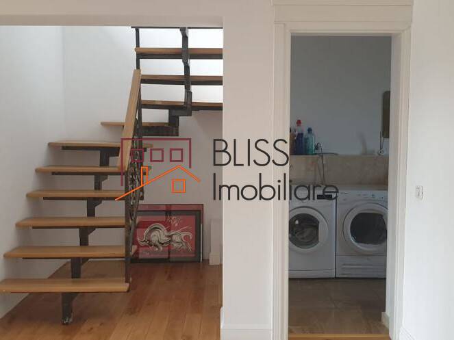 5 Bedrooms Villa In London Residence, Bucharest / Ilfov | Bliss Imobiliare / Photo 15 - BLISS Imobiliare