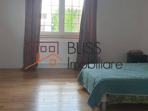 5 Bedrooms Villa In London Residence, Bucharest / Ilfov | Bliss Imobiliare / Photo 22 - BLISS Imobiliare