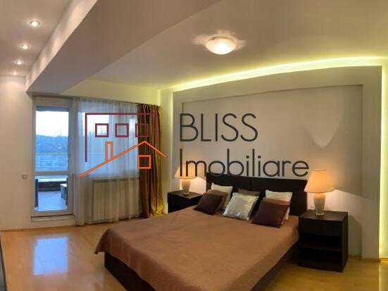 Luxury 3-bedroom Apartment Herastrau Area, Bucharest | Bliss Imobiliare / Photo 7 - BLISS Imobiliare