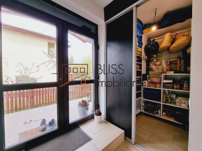 2 Bedrooms Family Villa In Pipera, Bucharest / Ilfov | Bliss Imobiliare / Photo 14 - BLISS Imobiliare