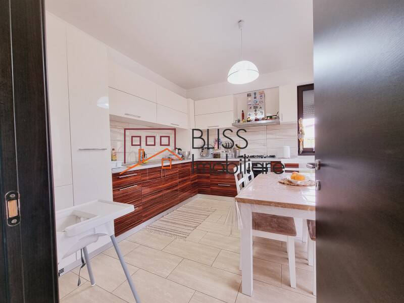 2 Bedrooms Family Villa In Pipera, Bucharest / Ilfov | Bliss Imobiliare / Photo 11 - BLISS Imobiliare