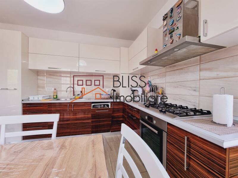2 Bedrooms Family Villa In Pipera, Bucharest / Ilfov | Bliss Imobiliare / Photo 13 - BLISS Imobiliare