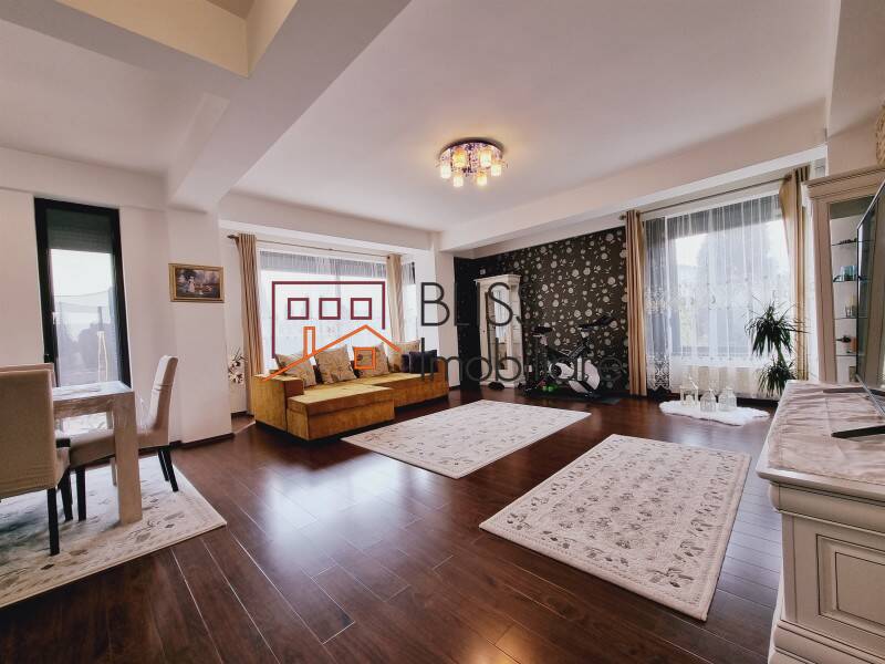 Casa De Familie Cu 3 Camere In Pipera | Bliss Imobiliare / Photo 6 - BLISS Imobiliare