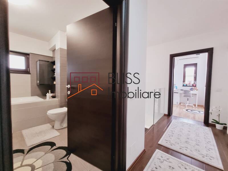 Casa De Familie Cu 3 Camere In Pipera | Bliss Imobiliare / Photo 20 - BLISS Imobiliare