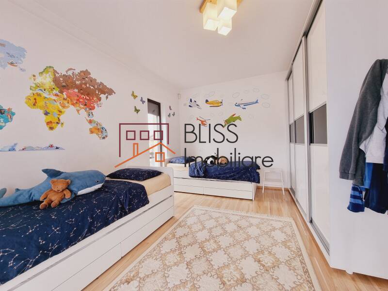 2 Bedrooms Family Villa In Pipera, Bucharest / Ilfov | Bliss Imobiliare / Photo 23 - BLISS Imobiliare