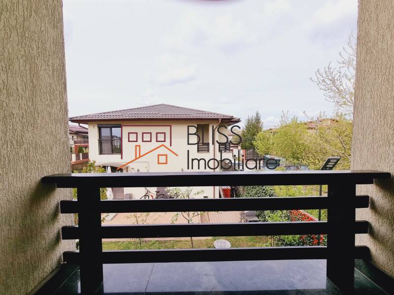2 Bedrooms Family Villa In Pipera, Bucharest / Ilfov | Bliss Imobiliare / Photo 32 - BLISS Imobiliare