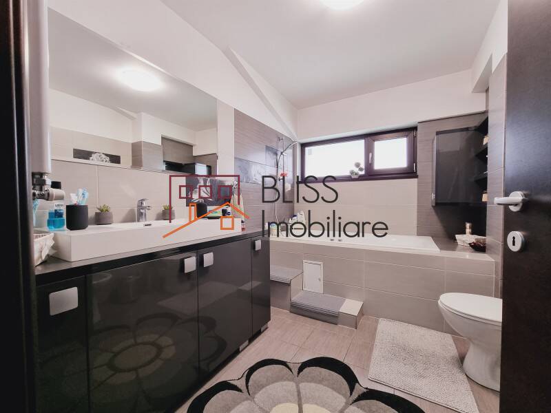 2 Bedrooms Family Villa In Pipera, Bucharest / Ilfov | Bliss Imobiliare / Photo 33 - BLISS Imobiliare