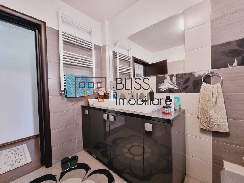 Casa De Familie Cu 3 Camere In Pipera | Bliss Imobiliare / Photo 35 - BLISS Imobiliare