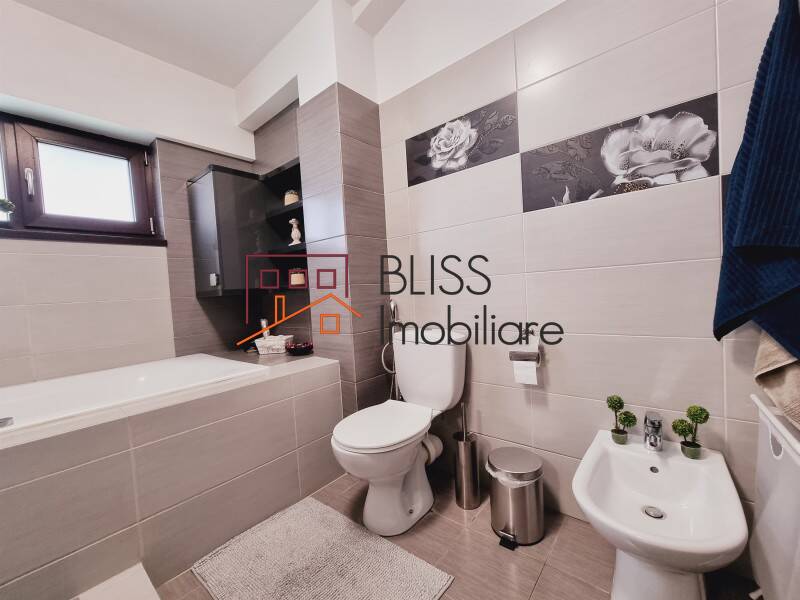 2 Bedrooms Family Villa In Pipera, Bucharest / Ilfov | Bliss Imobiliare / Photo 36 - BLISS Imobiliare