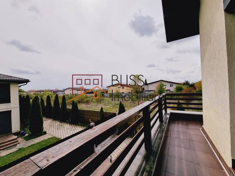 2 Bedrooms Family Villa In Pipera, Bucharest / Ilfov | Bliss Imobiliare / Photo 37 - BLISS Imobiliare