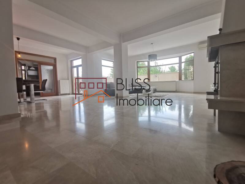 Vila | Bliss Imobiliare / Photo 9 - BLISS Imobiliare